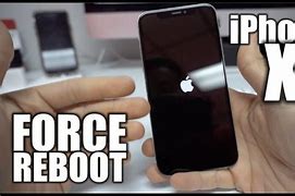 Image result for Force Restart On iPhone 10