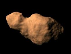 Image result for Toutatis Asteroid