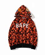 Image result for BAPE Sweatshirt