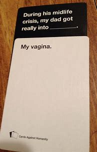 Image result for Cards Against Humanity Memes