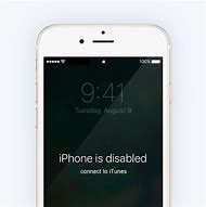 Image result for iTunes iPhone 8 Plus Unlock Phone Screen