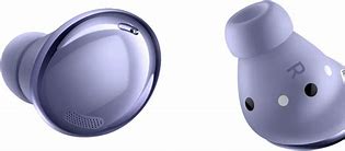 Image result for Samsung Earbuds Pink