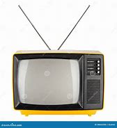 Image result for Yellow TV 90s