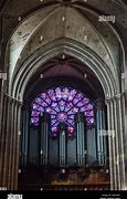 Image result for Notre Dame Pipe Organ