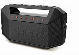 Image result for Portable Waterproof Boombox