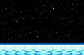 Image result for Outer Space Pixel Art