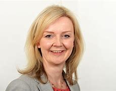 Image result for Liz Truss Younger