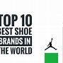 Image result for Top 10 Popular Shoes