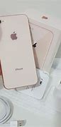 Image result for iPhone 8 Rose Pink