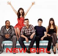 Image result for Pilot Episode of New Girl Coach