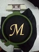 Image result for Logo About Embroidry