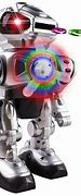 Image result for Toy Robot Laser Walking