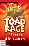 Image result for Toad Rage First Two Pages