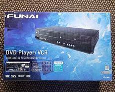 Image result for Funai DVD Recorder VCR Combo