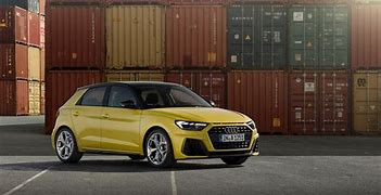 Image result for Audi A1 Exterior