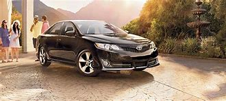 Image result for Used Toyota Camry
