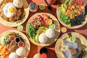 Image result for hawaiian special