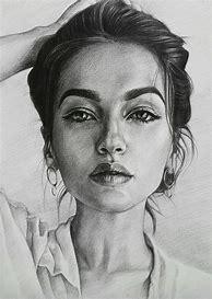 Image result for Sketch Portrait Drawing