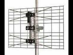 Image result for Antenna for TV without Cable