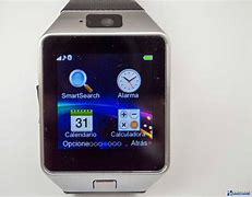 Image result for Smartwatch Dz09