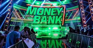 Image result for WWE Money in the Bank Ring