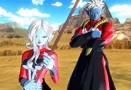 Image result for Dragon Ball Xenoverse 4