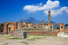 Image result for Lost City of Pompeii People