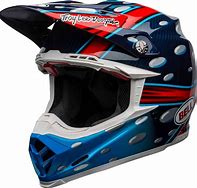 Image result for Bell MX Moto-9 Helmet Padding