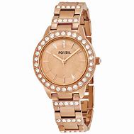 Image result for Ladies Fossil Watches
