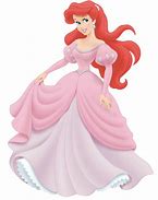 Image result for Disney Wiki Princess Ariel