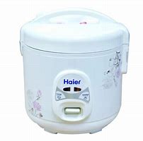 Image result for Haier Rice Cooker
