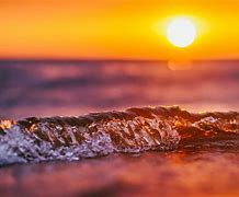 Image result for Red Sunset Over Water iPhone Wallpaper