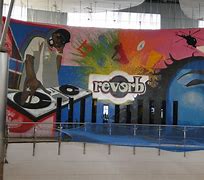 Image result for Great India Place Mall Noida Blur Image HD