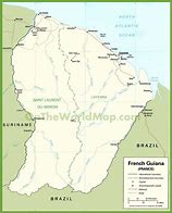 Image result for Capital of French Guiana
