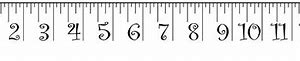 Image result for 12 Foot Ruler