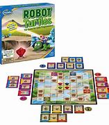 Image result for Left and Right Robots Games