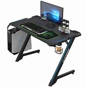 Image result for Computer Desk Setup