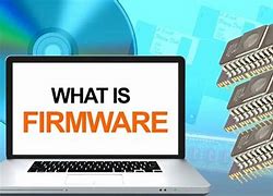 Image result for How Does Firmware Work