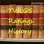 Image result for TV Ratings Chart by Genre