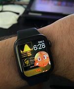 Image result for Miss Minutes. Apple Watch Face