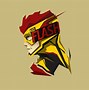 Image result for Dark Kid Flash