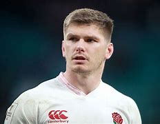 Image result for Owen Farrell Timeout