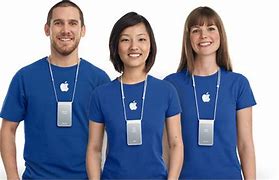 Image result for Apple Employee Shirt