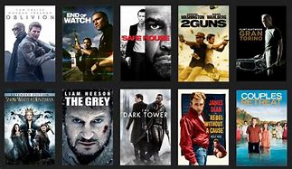 Image result for Recent Movies Cable TV