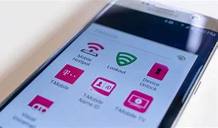 Image result for T-Mobile Device Unlock App