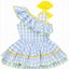 Image result for Moda Infantil Vestidos