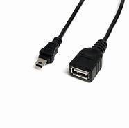 Image result for Mini USB 2.0 Cable