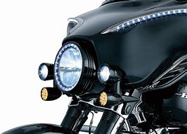 Image result for Motorcycle Engine Lights