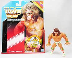 Image result for Hasbro Warrior