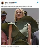 Image result for Green Dress Meme